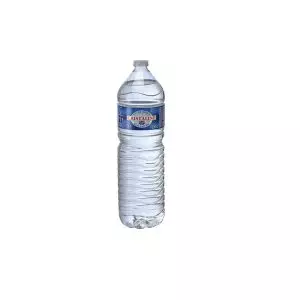 [SOF8698] Cristaline 150Cl