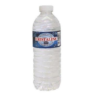 Cristaline 50Cl
