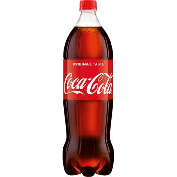 [SOF8612] Coca-Cola 1.5LTR