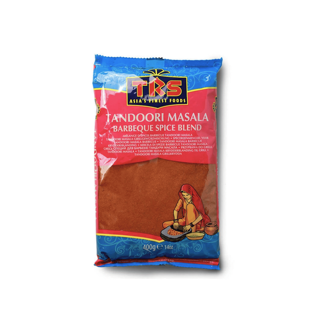 [GRO13471] TRS Tandoori Masala 400GM