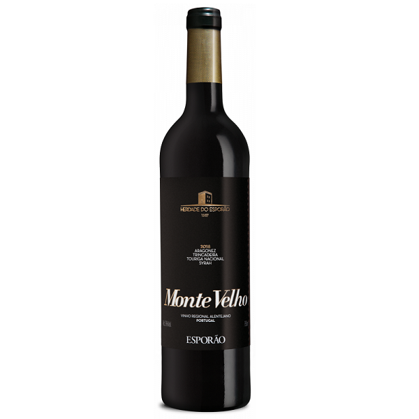 Monte Velho Rough 750ML