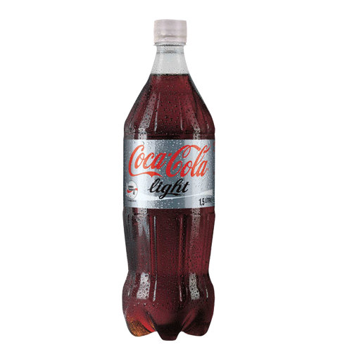 [SOF8615] Coca-Cola Light 1.5LTR