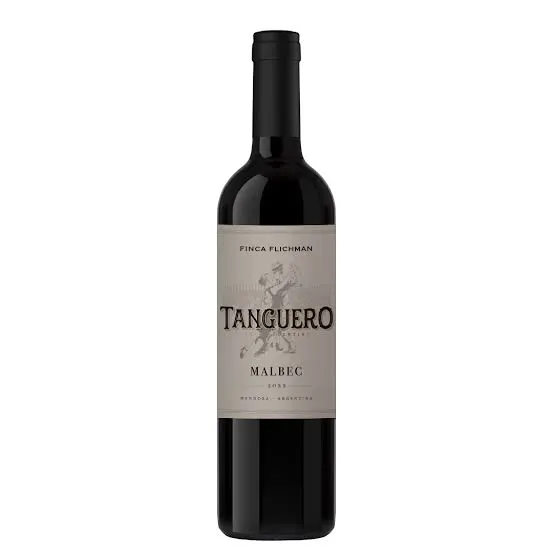 Tanguero Malbec 2017