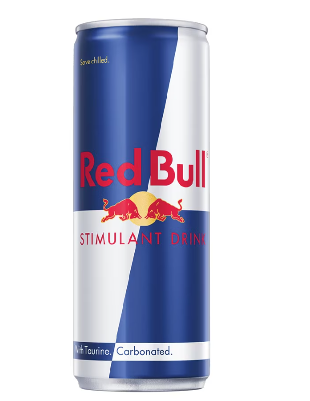 [SOF12504] Red Bull 250Ml