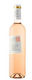 Gris D`Argens Var Rose