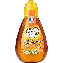 Miel Liquid 350Gm