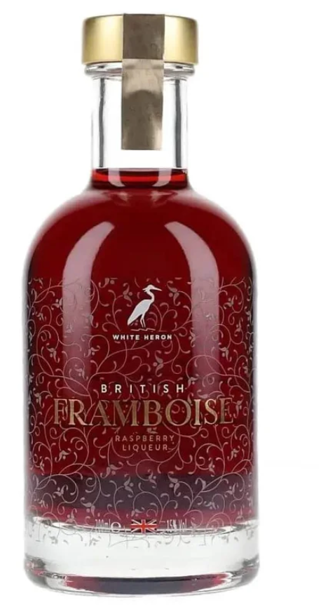 [HAR9433] Framboise 20CL