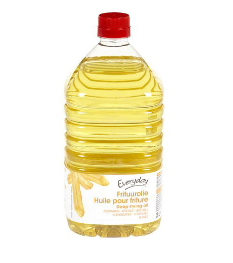 [OIL10202] Huile Pour Friture 2LTR