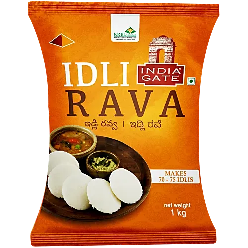 Idli Rava 1KG