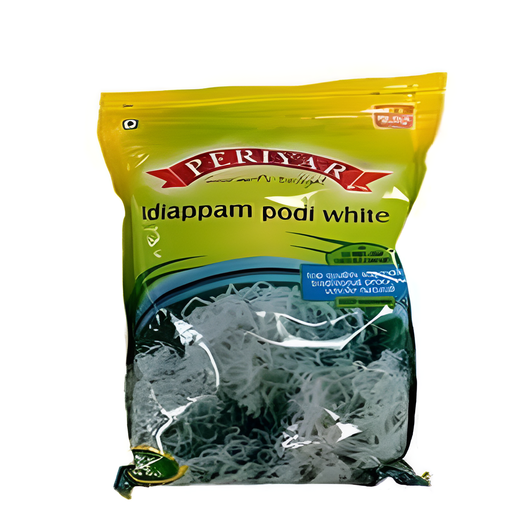 [FLO12160] Periyar Idiappam Podi White 1Kg