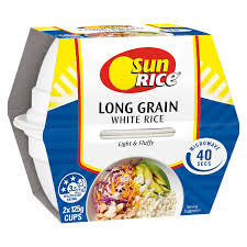 Sunrice AAA Longgrain 40LBS