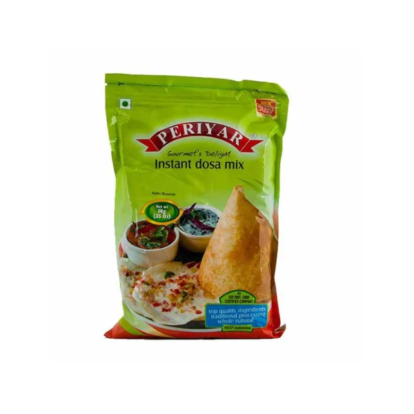 Periyar Instant Dosa Mix 1Kg
