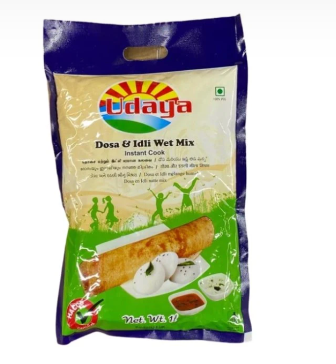 Udaya Idli Dosa