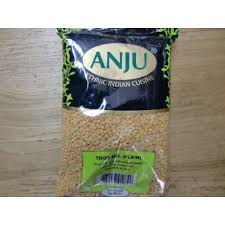 Anju Dry Green Peas 1Kg