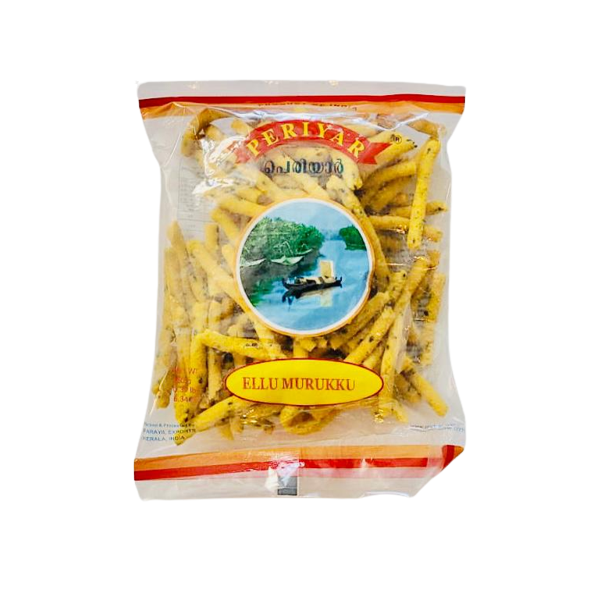 [SNA12186] Periyar Murukku 180GM