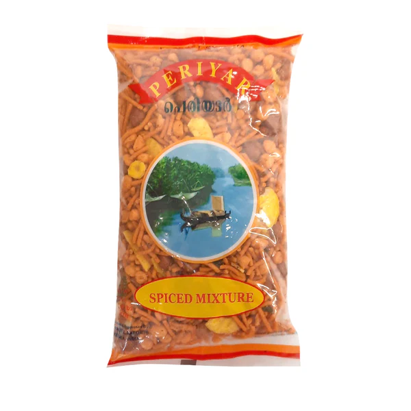 Periyar Spiced Mixture 200GM