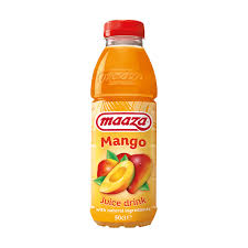 Maaza Mango Drink 50CL