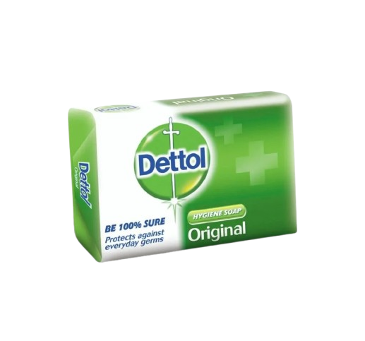 [HEA9087] Dettol Soap Bar 175GM