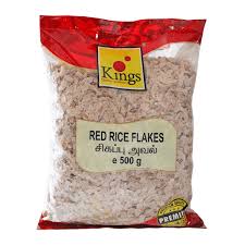 Kings Rice Flakes Rice 500GM