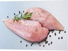 Chicken red Halal 10Kg