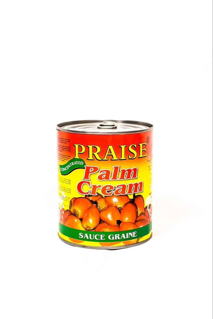 Praise Palm Cream 800GM