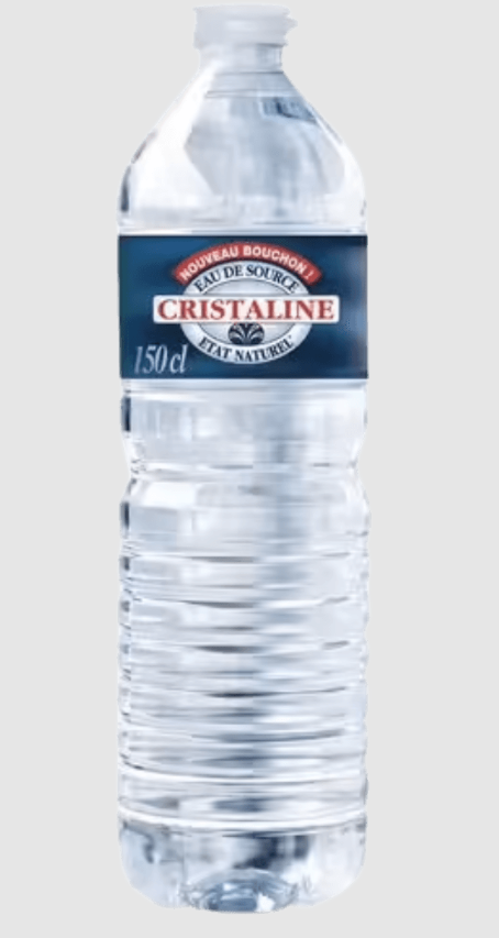 [SOF8697] Cristaline 1.5L Gas