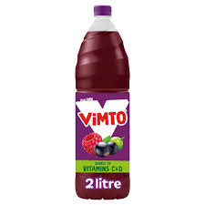 Vimto 2Ltr