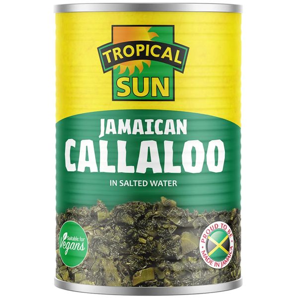 Callaloo Tropical Sun 280GM