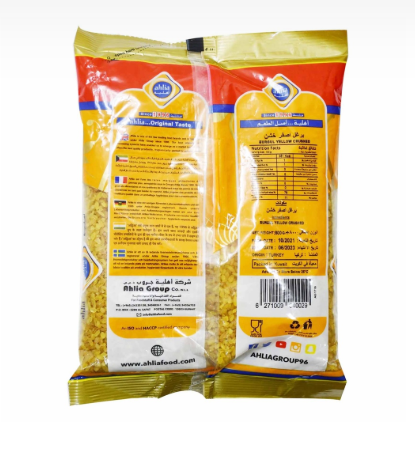 Curjet Per Kilo