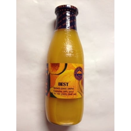 [SOF8055] Best Nector Mango 1LTR