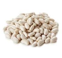 Boniland Haricots Blanche 1KG