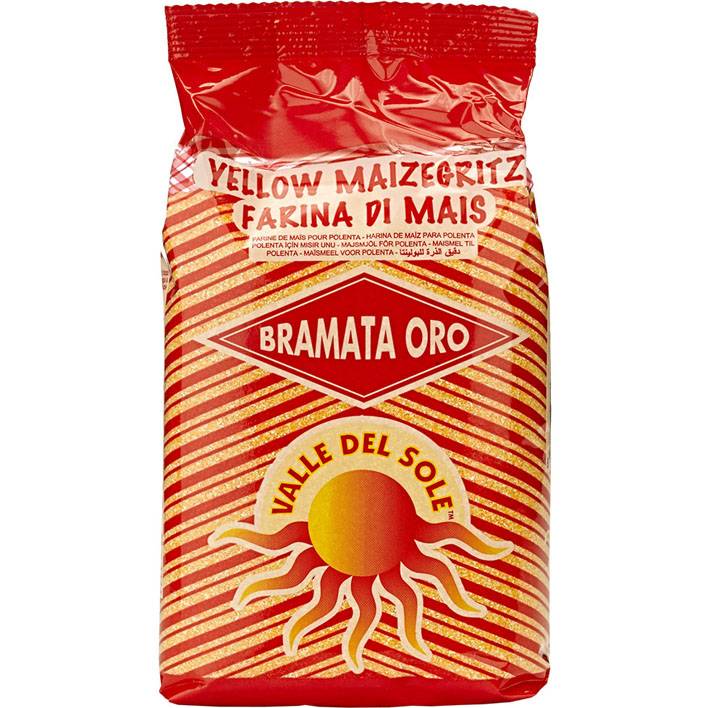 Bramata Oro Red