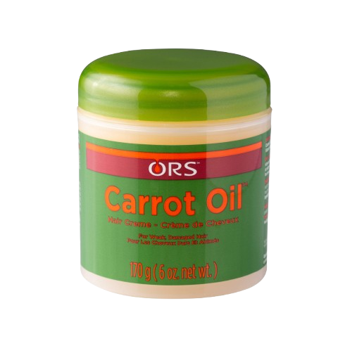 [HEA11792] Ors Carrot Oil 170GM