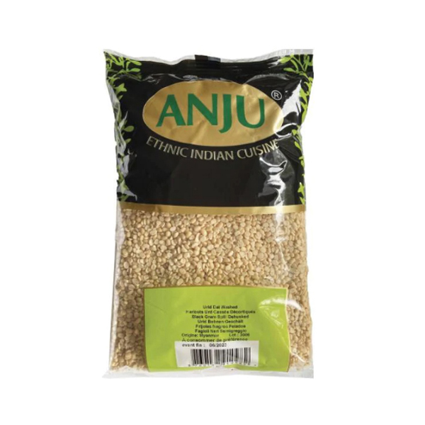 Anju Urid Dal Chilka 1KG