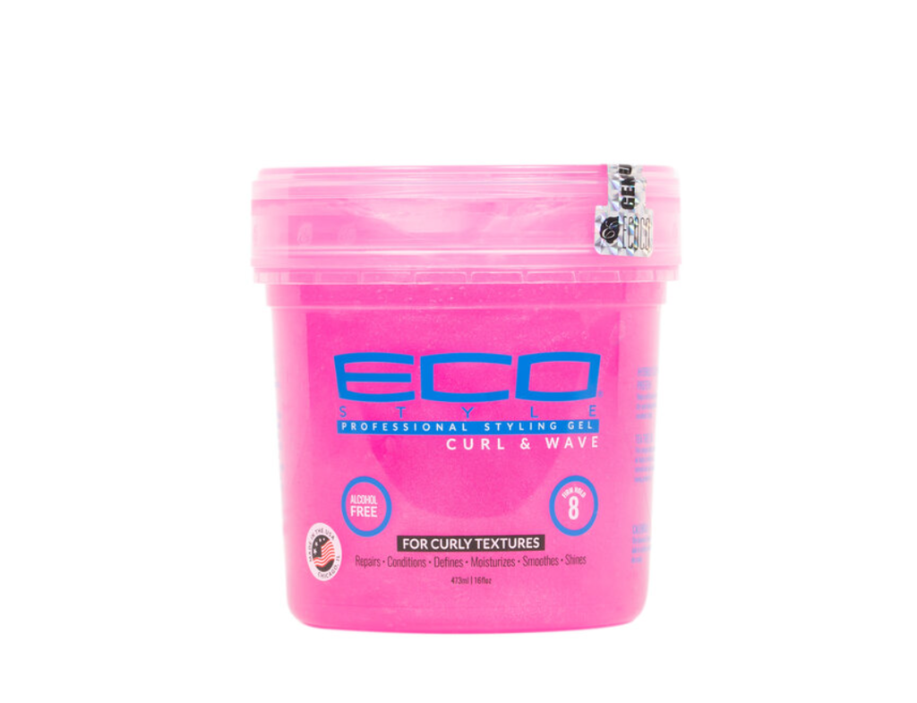Eco Curl & Wave 16oz