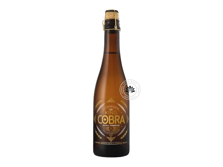 [BEE10530] King Cobra 750Ml