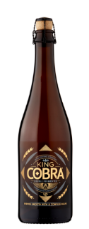 [BEE10531] King Cobra 750Ml Box