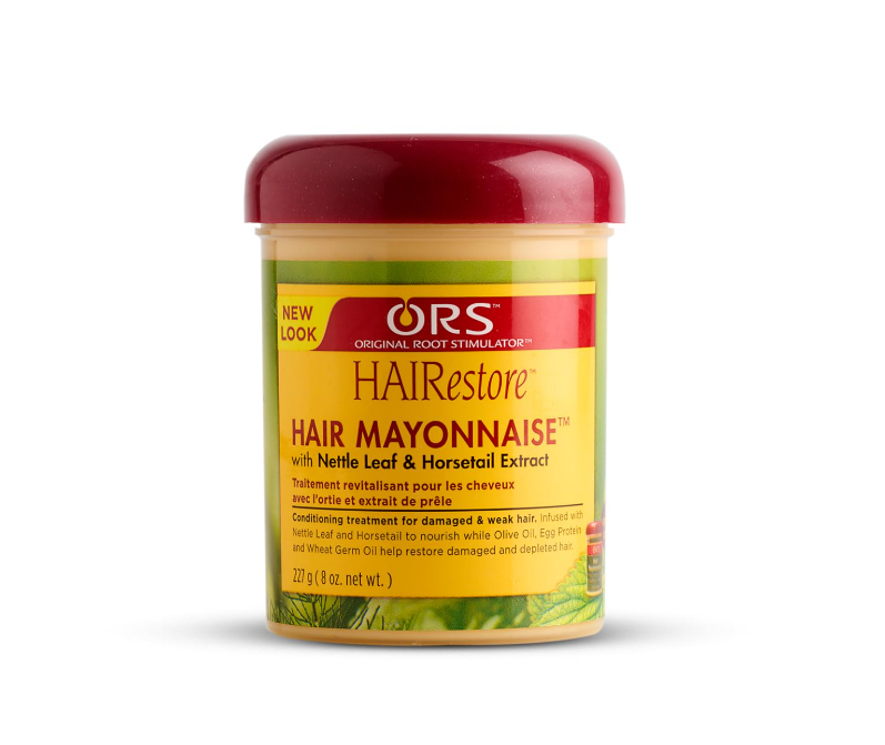 Ors Hairestore 227 GM