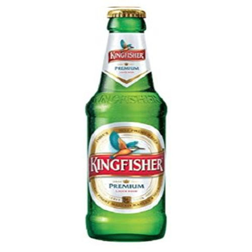 [BEE10533] Kingfisher 330Ml