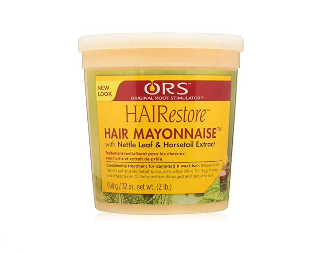 [HEA11798] Ors Hairestore 908 Gm