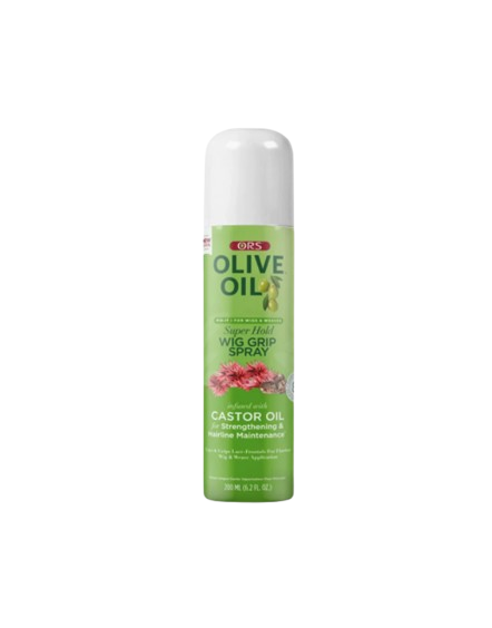 Ors Olive Oil 251 Ml
