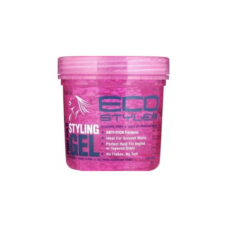 [HEA9208] Eco Style Curl & Wave 236Ml