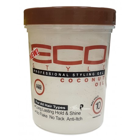 Eco Style Coconut oil 946Ml