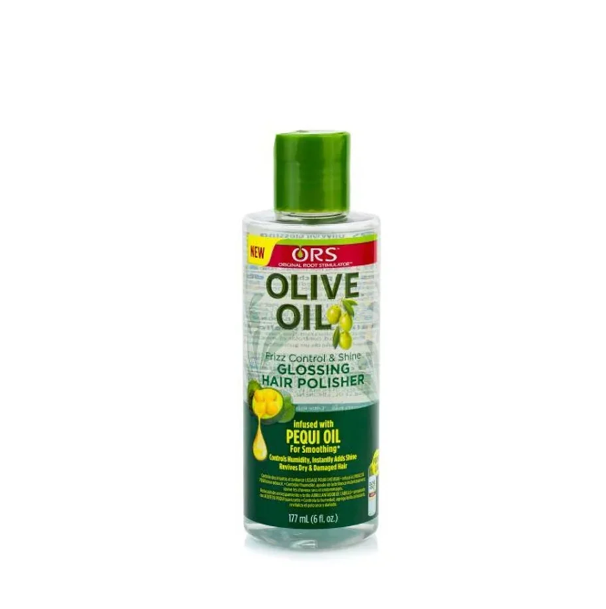 Ors Olive Oil 177 Ml