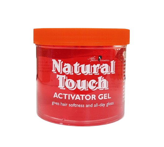 Narural Touch Act Gel 900 Gm
