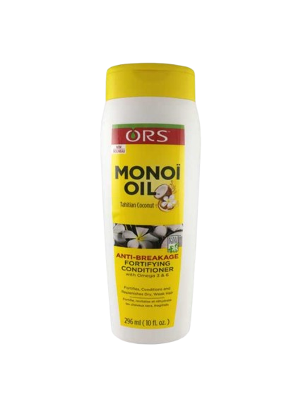 [HEA11800] Ors Monoi Oil 296 Ml