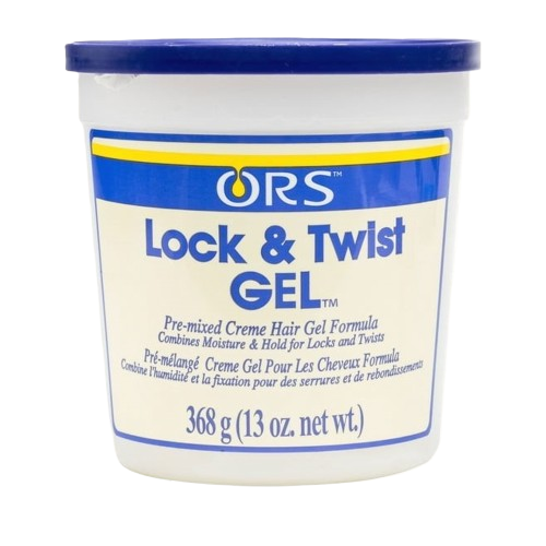 Ors Lock & twist Gel 368 GM