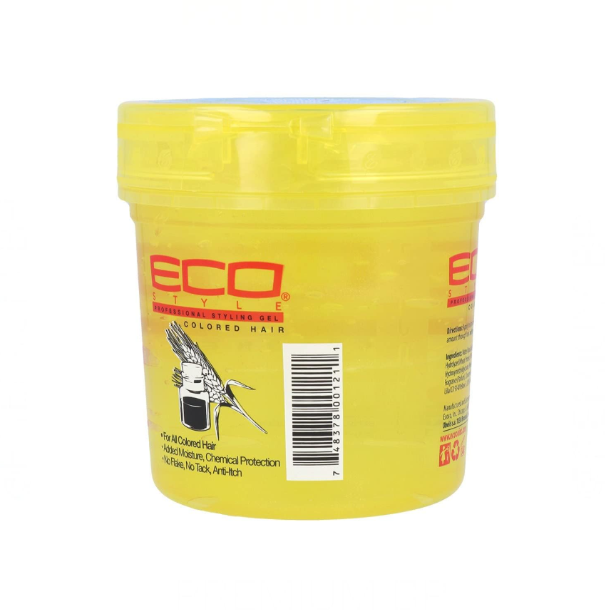 [HEA9207] Eco Style Gel 32oz (firm)
