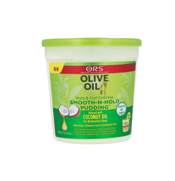 Olive Oil Ors 368 Gm