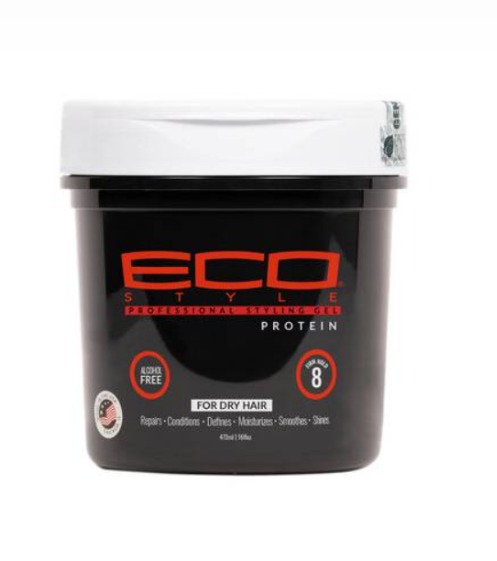 Eco Style Protein Gel 8 Oz